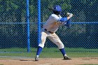 Baseball vs WPI  Wheaton College baseball vs Worcester Polytechnic Institute. - (Photo by Keith Nordstrom) : Wheaton, baseball